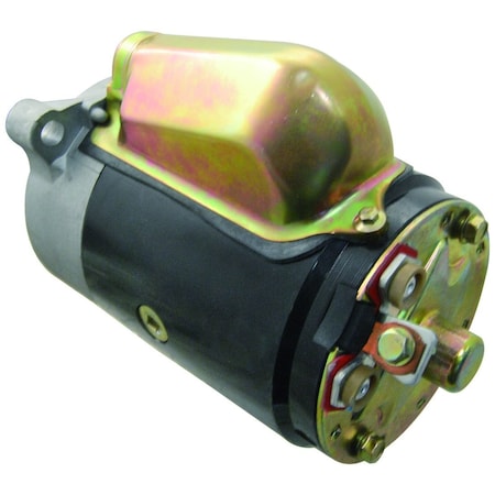 Replacement For Ford, 1982 F700 70L Starter